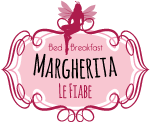 Bed&Breakfast Margherita le Fiabe