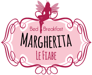 Bed&Breakfast Margherita le Fiabe